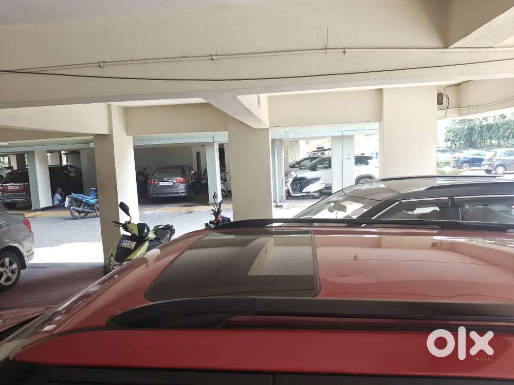 Mahindra Xuv300 Variant 2021