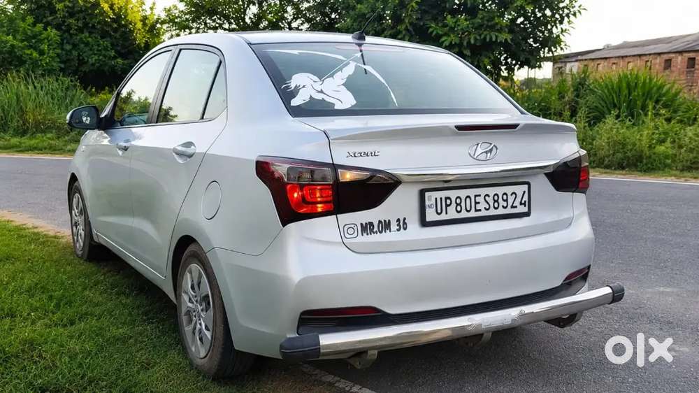 Hyundai Xcent Prime 2019 Diesel 73000 Km Driven