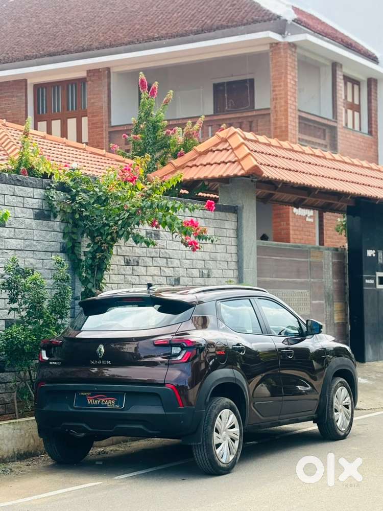 Renault Kiger Rxl, 2024, Petrol