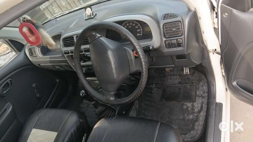 Maruti Suzuki Alto 800 2010 Petrol Good Condition