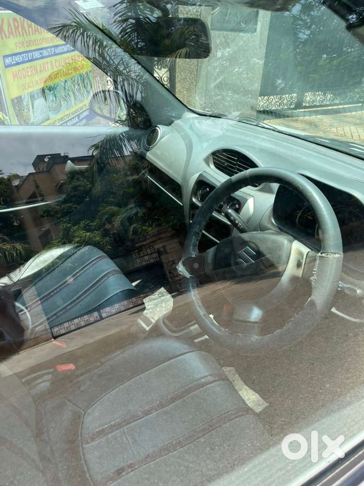 Maruti Suzuki Alto 800 Petrol Good Condition
