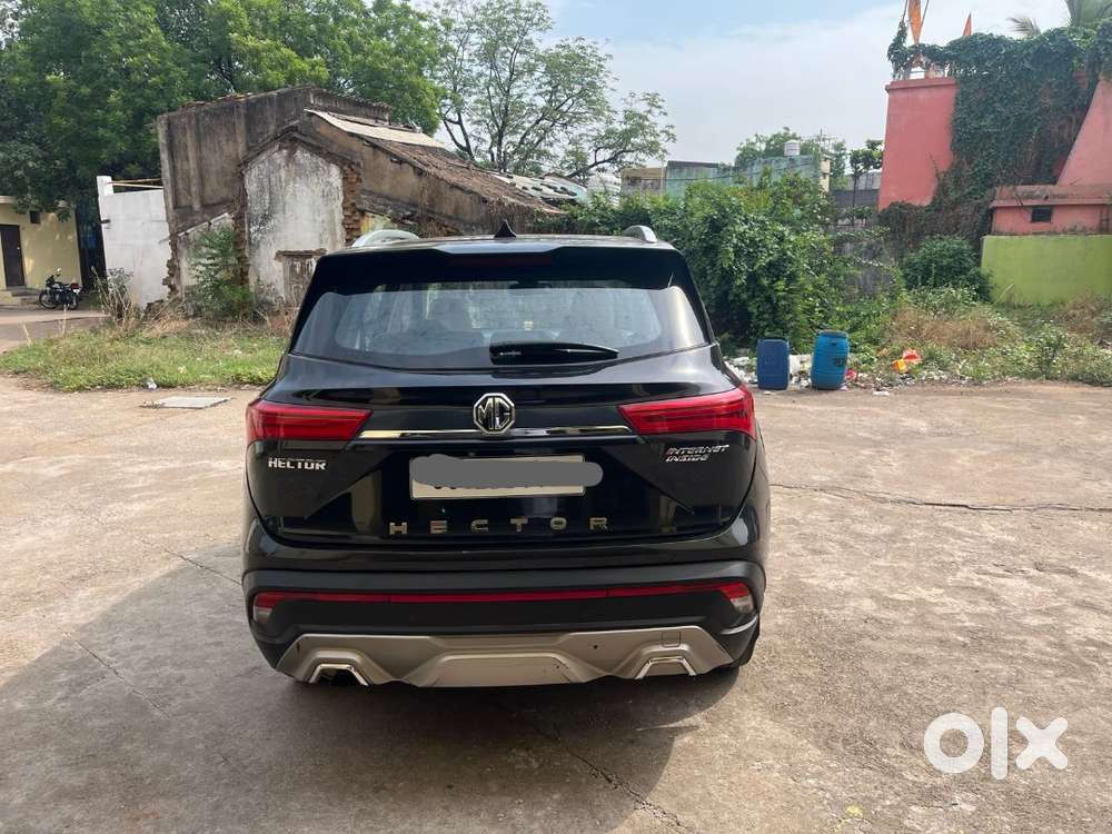 Mg Hector Sharp Dct Automatic Petrol Awesome Condition On Sale