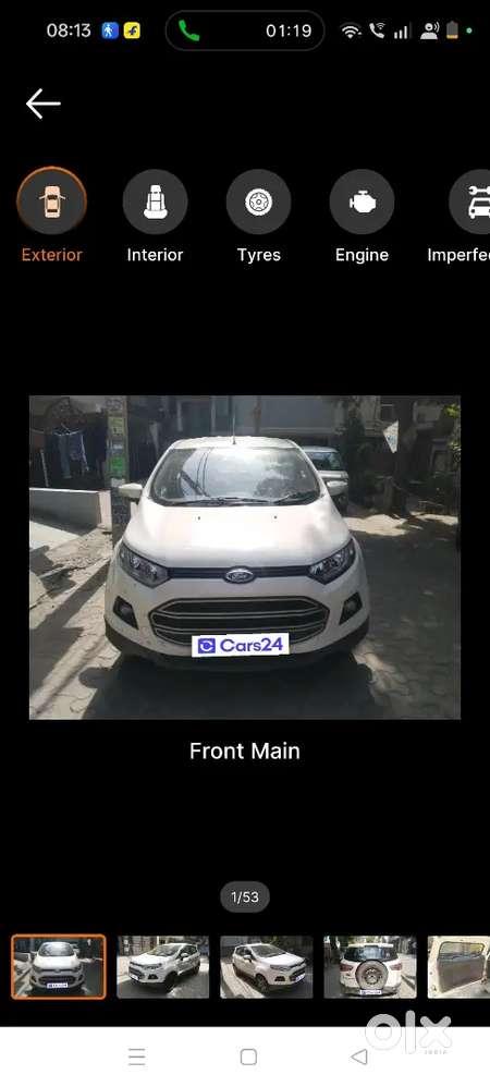 Car Is In Very Good Condition