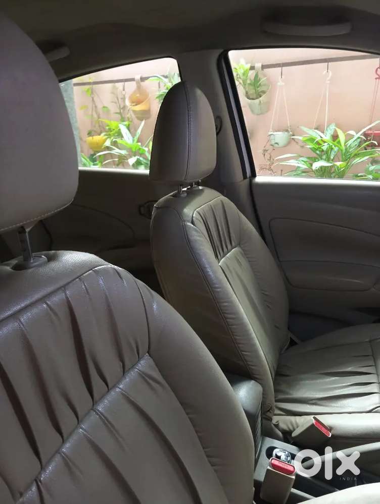 Nissan Sunny Xl Petrol 2013 Price Negotiable