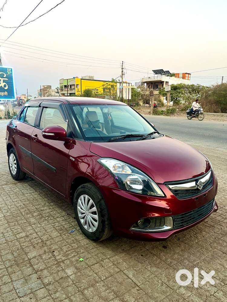 Maruti Suzuki Swift Dzire 2016 Diesel 1st Owner