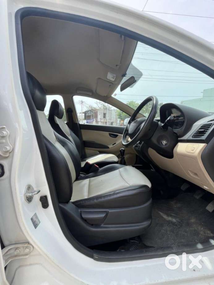 Hyundai Eon Era +, 2015, Petrol