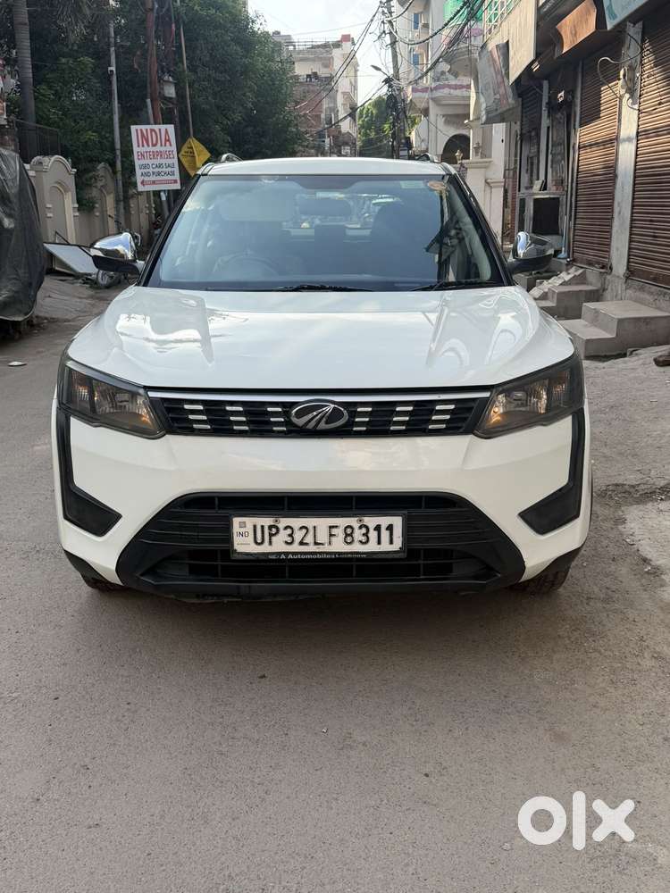 Mahindra Xuv300 W6 Diesel, 2020, Diesel