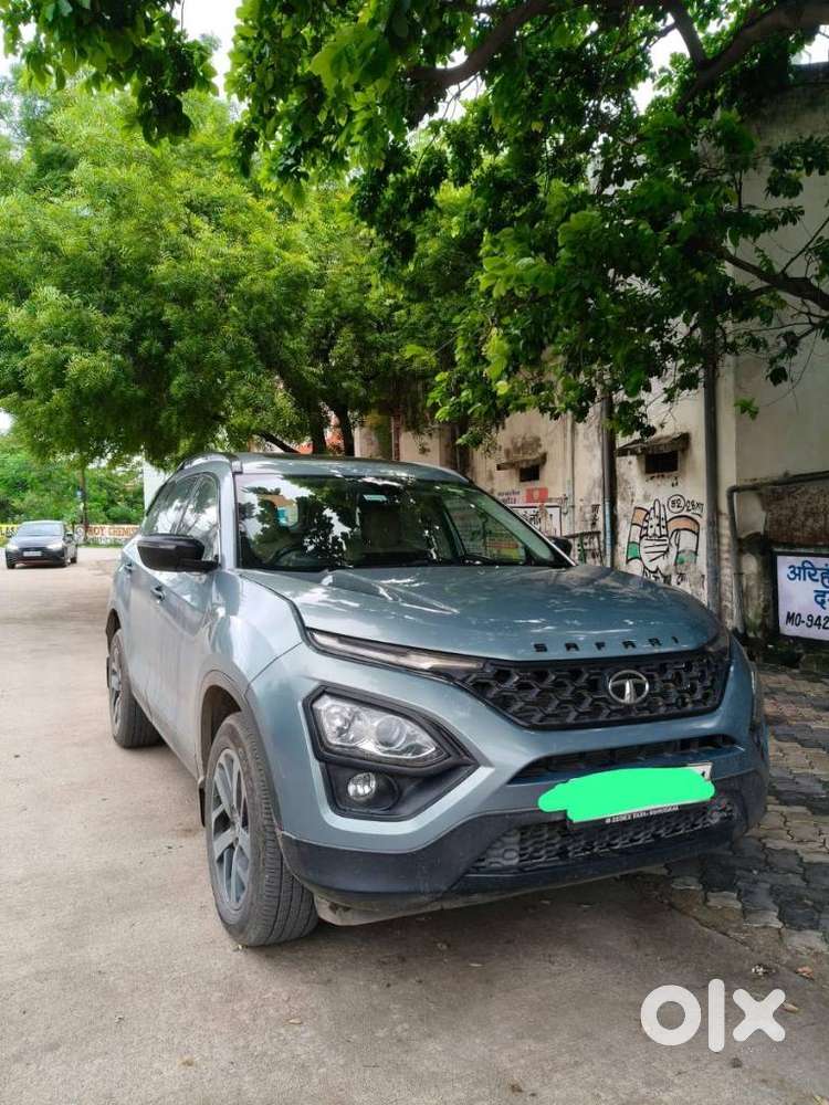 Tata Safari 2.0 Kryotec Xza, 2021, Diesel