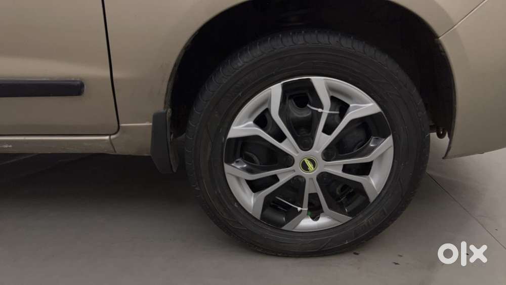 Maruti Suzuki Alto K10 Vxi, 2014, Petrol