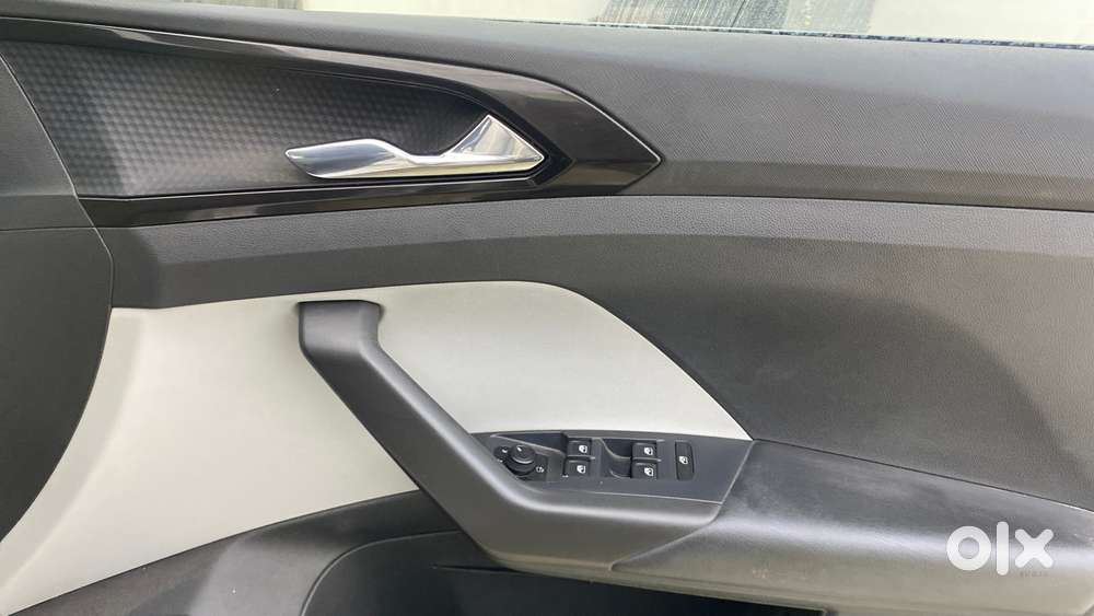 Skoda Kushaq 1.5 Tsi Style, 2022, Petrol