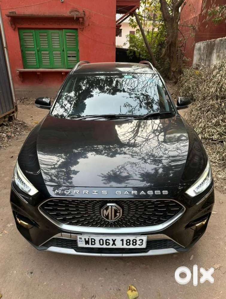 Less Run Good Condition Petrol Mg Astor 1.5 Super Available