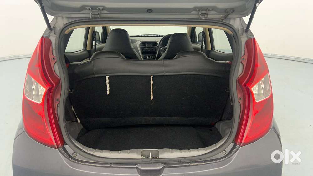 Hyundai Eon Era +, 2017, Petrol