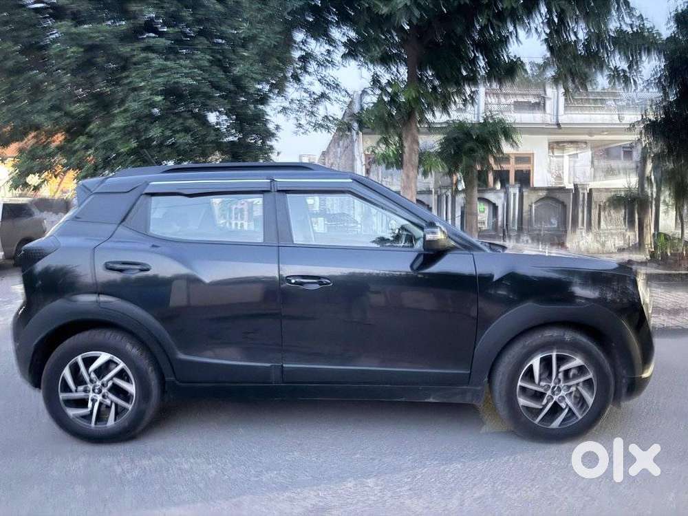 Mahindra Xuv 3xo Ax5 Ds Mt, 2024, Diesel