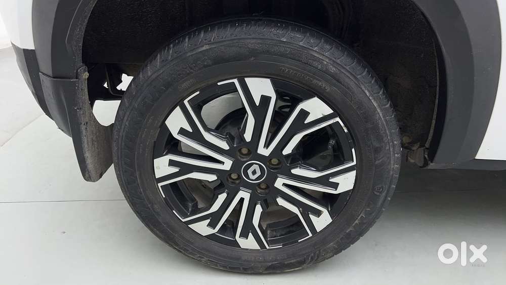 Renault Kiger Rxz, 2023, Petrol