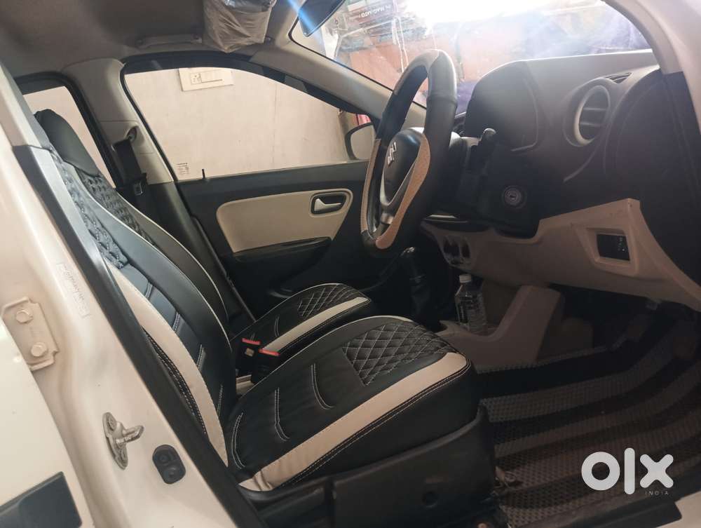 Maruti Suzuki Alto 800 2019-2023 0.8 Vxi, 2022, Petrol