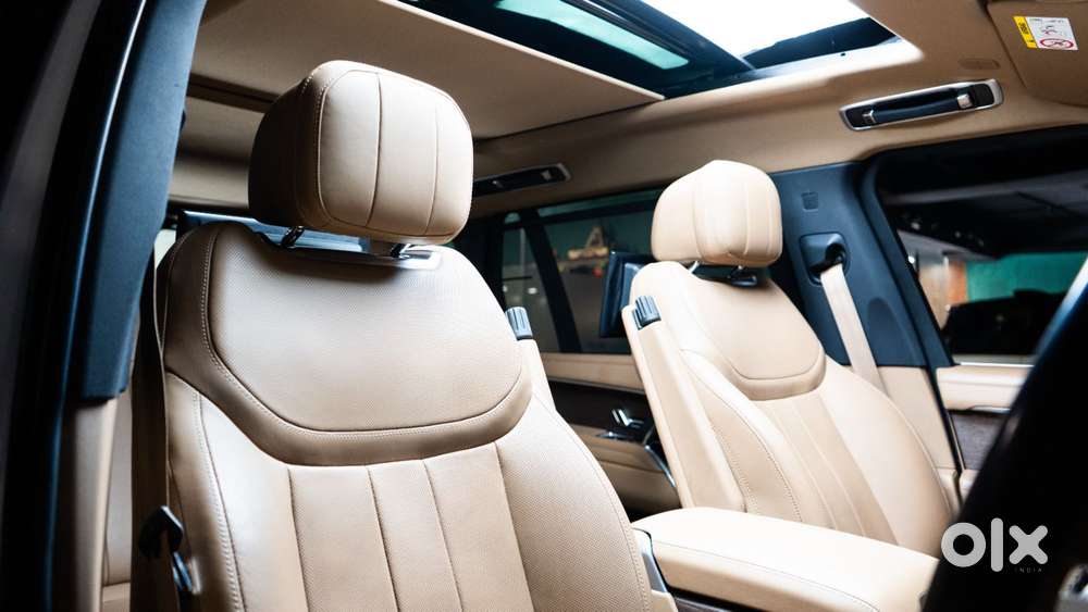 Land Rover Range Hse Lwb 3.0 Diesel, 2024, Diesel