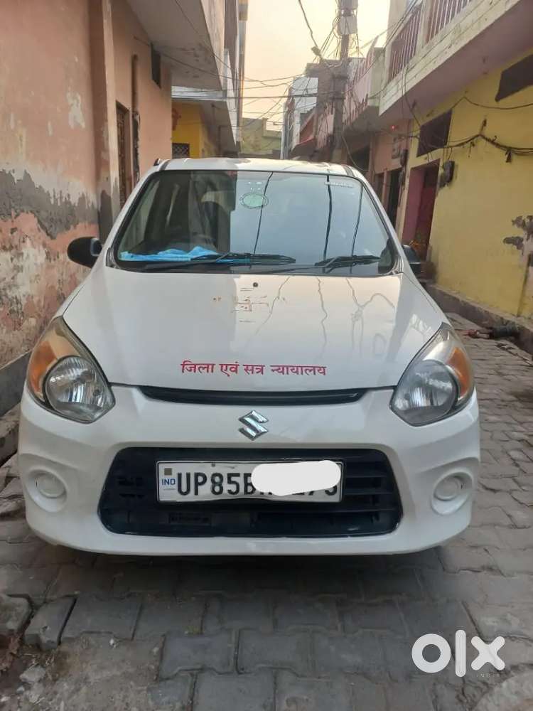 Maruti Suzuki Alto 2018,price Will Also Be Negotiable