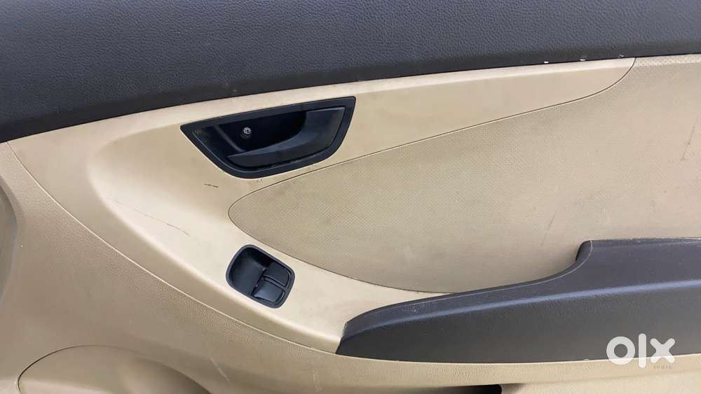 Hyundai Eon Era +, 2015, Petrol