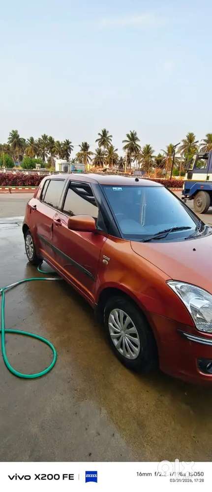 Maruti Suzuki Swift 2010 Diesel 175000 Km Driven