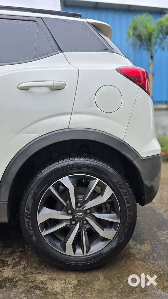 Mahindra Xuv300 Diesel 2020 Rto Registration 2024