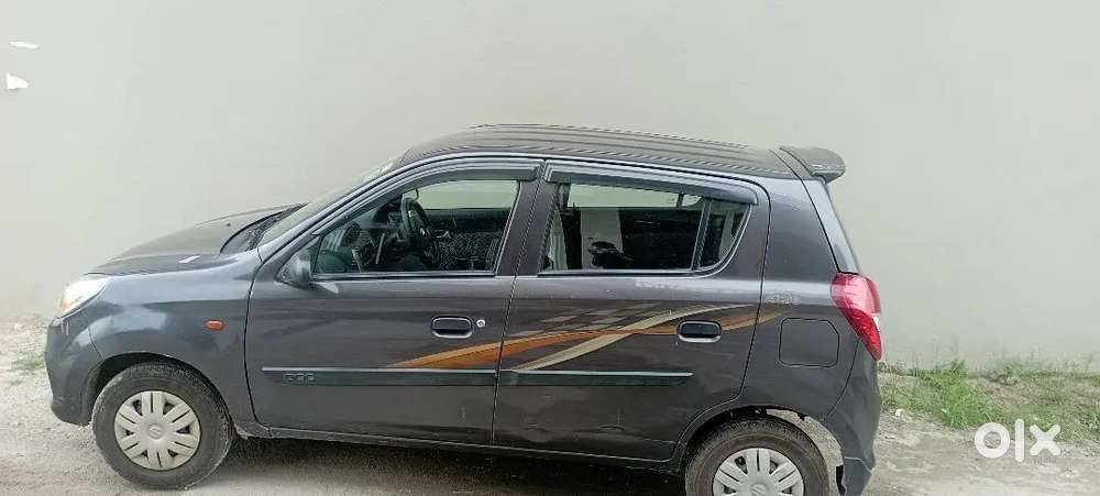 Maruti Suzuki Alto 800 2016 Petrol 37000 Km Driven
