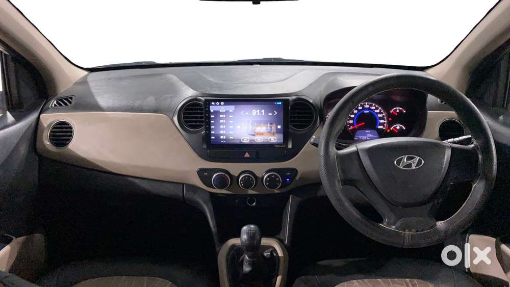 Hyundai Grand I10 Magna 1.1 Crdi, 2013, Diesel