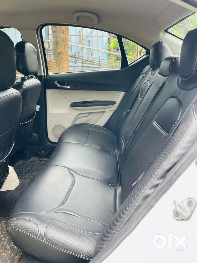 Tata Tigor 1.2 Xza Plus Rtn, 2023, Petrol