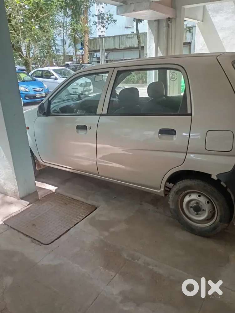 Maruti Alto 0.8 Lxi 2008
