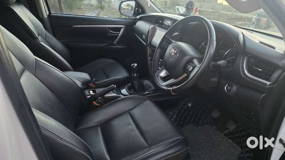 Toyota Fortuner 3.0 4x2 Mt, 2023, Diesel