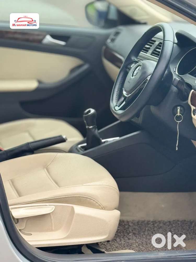 Volkswagen Jetta, 2015, Diesel