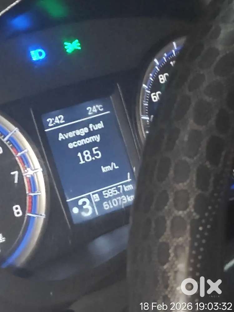 Maruti Suzuki S Cross Zeta Hybrid  2nd Top Model