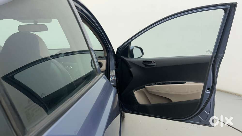 Hyundai Grand I10 1.2 Kappa Magna, 2016, Petrol