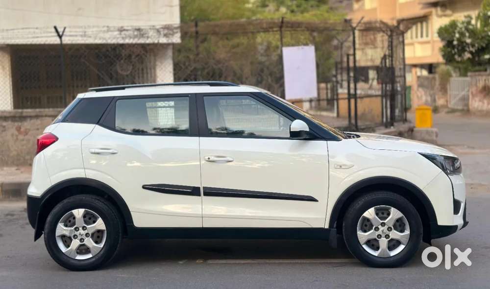 Mahindra Xuv300 W6 Diesel, 2023, Diesel