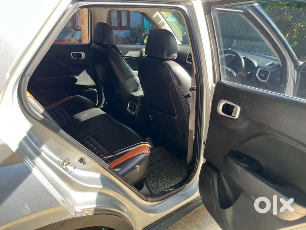Hyundai Venue 1.0 S 2020