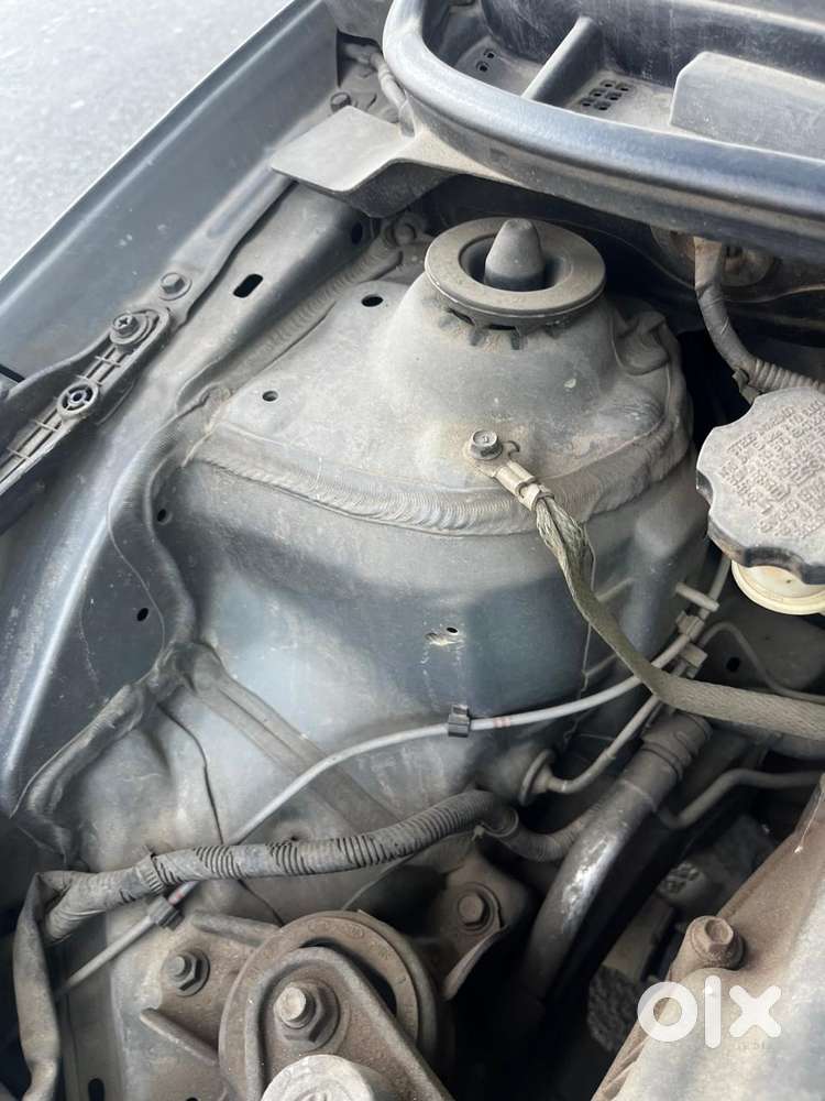 Hyundai Verna 1.6 Sx (o) Vtvt, 2017, Petrol