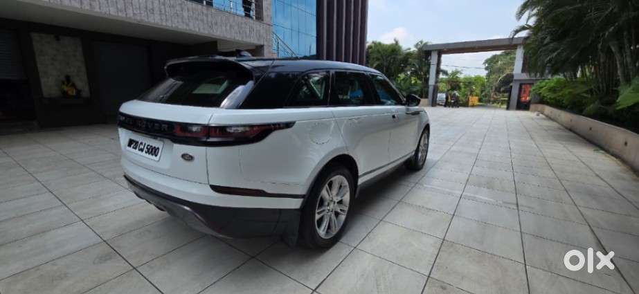 Land Rover Range Velar D180 R-dynamic S, 2019, Diesel