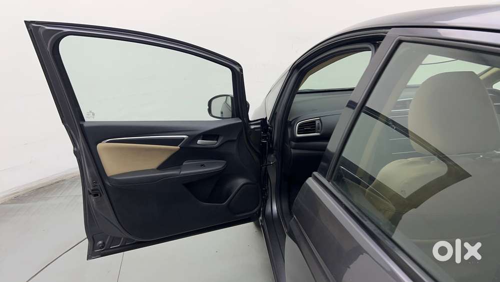 Honda Jazz V Cvt, 2018, Petrol
