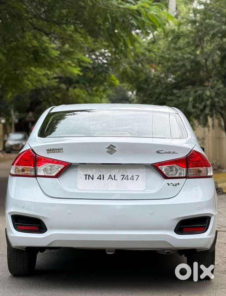 Maruti Suzuki Alto-800