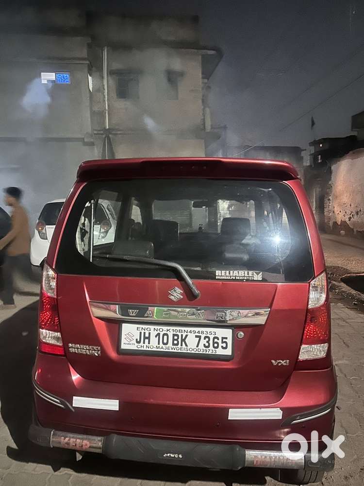 Maruti Suzuki Car 2018