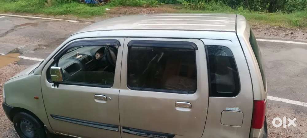 Maruti Suzuki Wagon R 2006