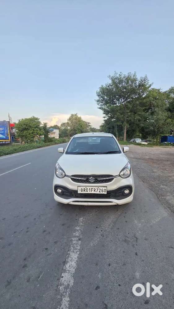 Maruti Suzuki Celerio 2022 With 20000 Km Driven