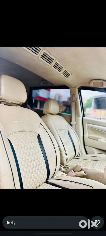 Maruti Suzuki Ertiga 2012 Petrol 61000 Km Driven Well Maintained