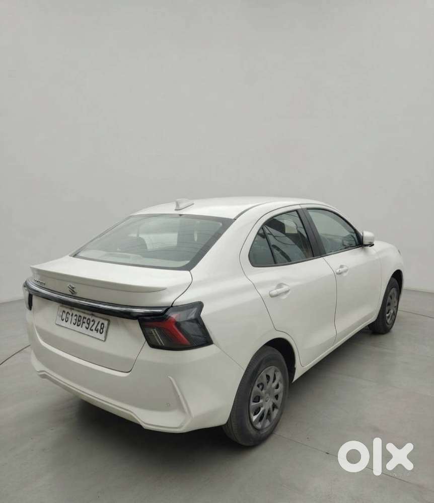 Maruti Suzuki Dzire 1.2 Vxi, 2025, Petrol
