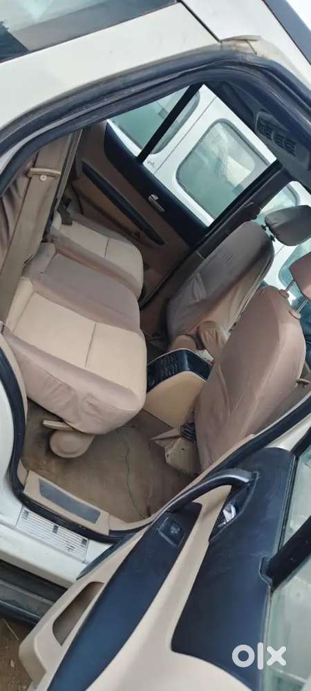 Tata Safari Storme 2015 Well Mentioned