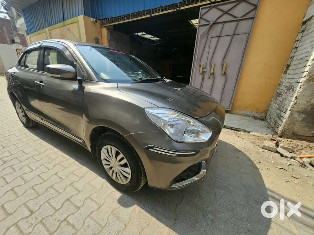 Maruti Suzuki Dzire 1.2 Vxi, 2023, Petrol