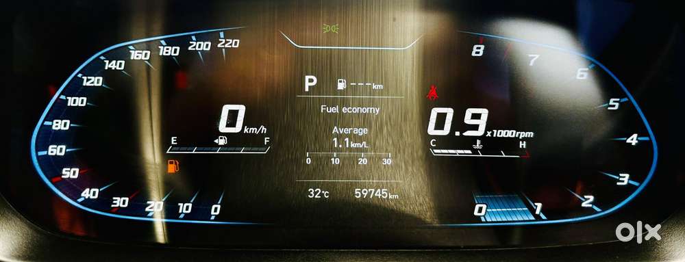 Hyundai I20 Asta 1.2 Kappa Ivt, 2022, Petrol
