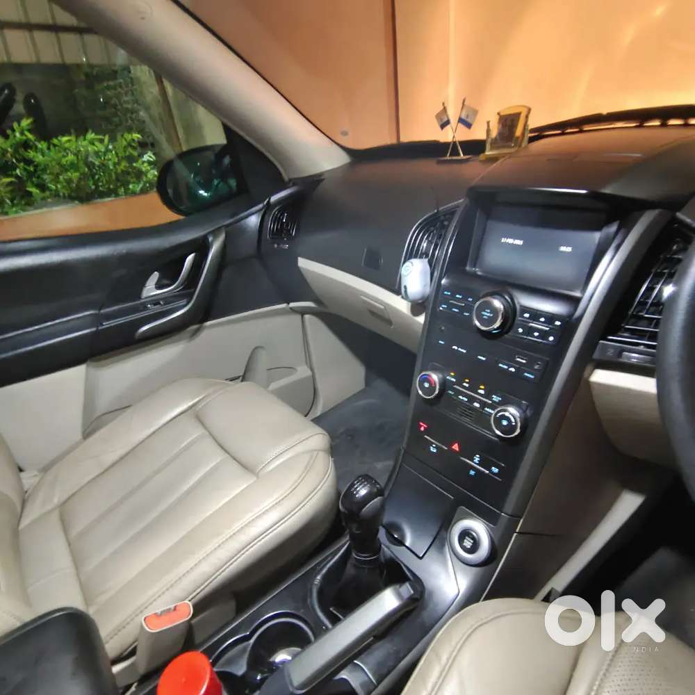 Mahindra Xuv500 2.2 2016 Diesel