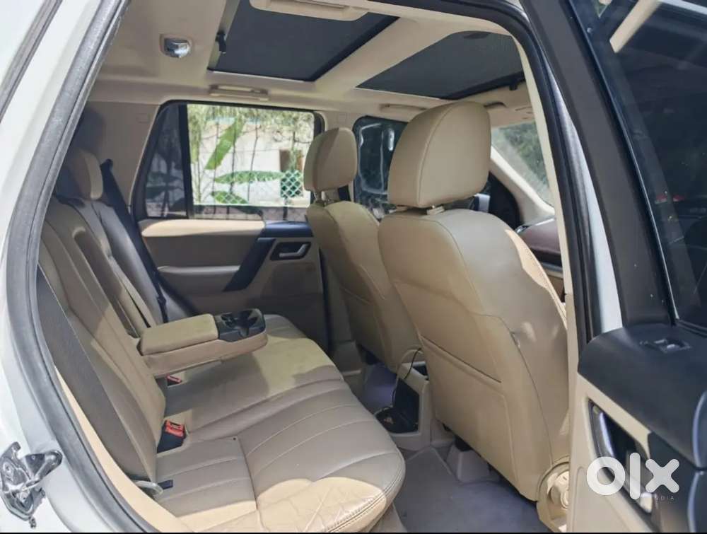 Land Rover Freelander 2 2011 Sale In Tirunelveli