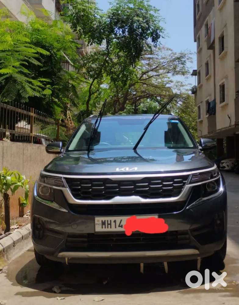 *kia Seltos For Sale* –

*excellent Condition*