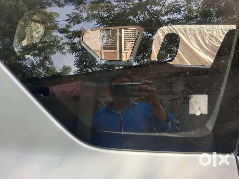 Maruti Suzuki Xl6 2024 Cng & Hybrids 26000 Km Driven Genuine